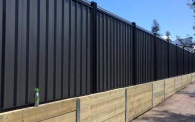 Cost Of Retaning Walls in Melbourne