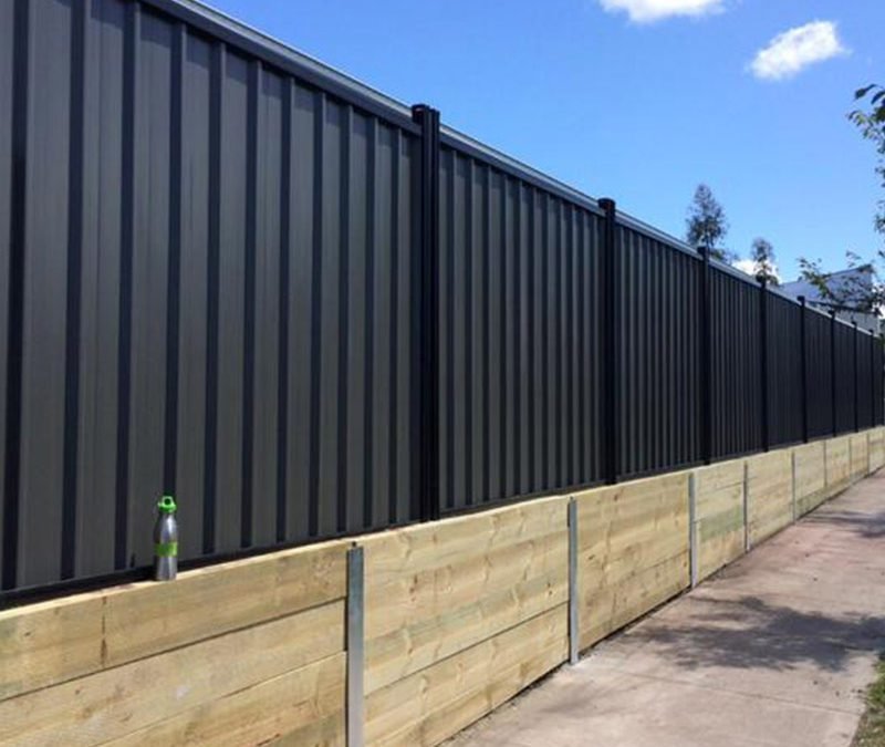 Cost Of Retaning Walls in Melbourne
