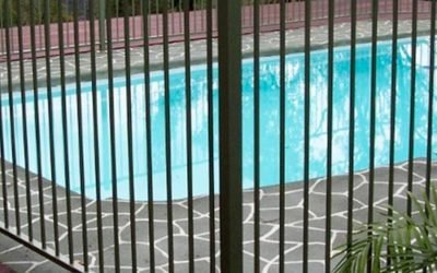 Types Of Fencing Australia