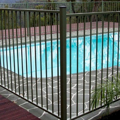 Types Of Fencing Australia
