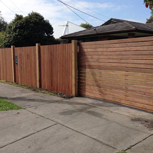 Types of fencing Australia | Low prices on fencing Melbourne