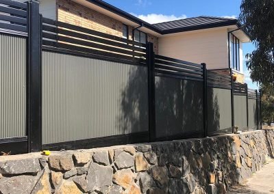Fence Installer in Wollert