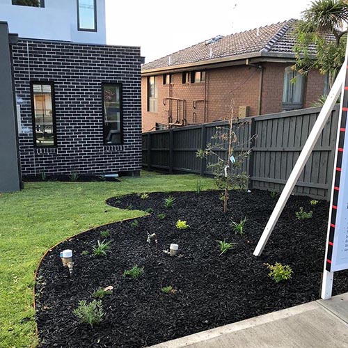 Cheap Landscaping in Donnybrook