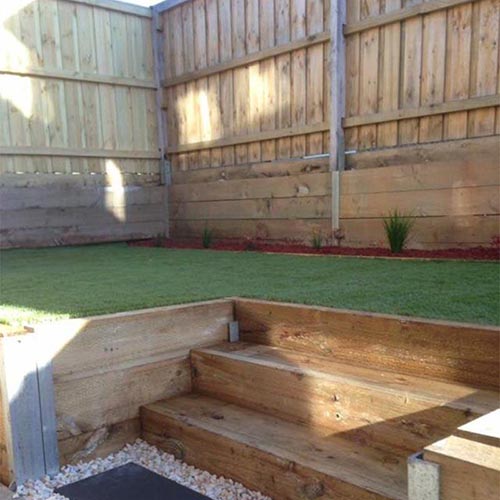 Timber fence Specialist in Wollert