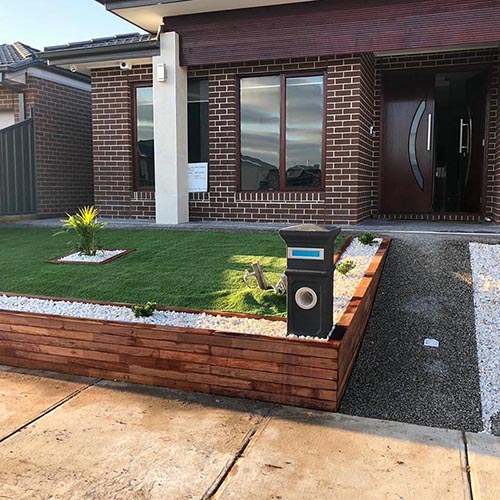 Best Landscaping services Epping
