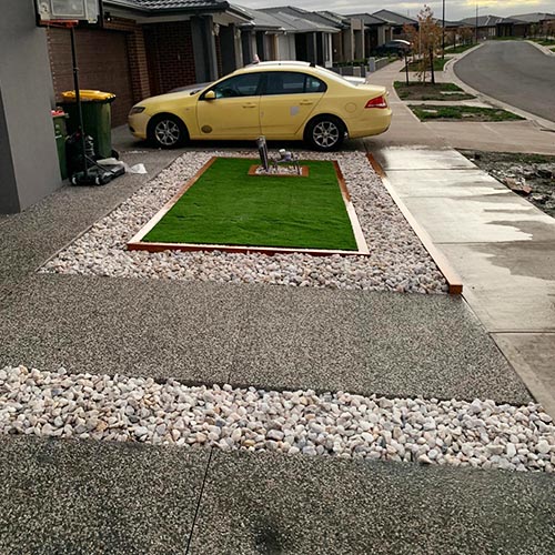 Landscaping services Epping