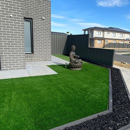 Colorbond fence installer near Craigieburn Colorbond fence installer