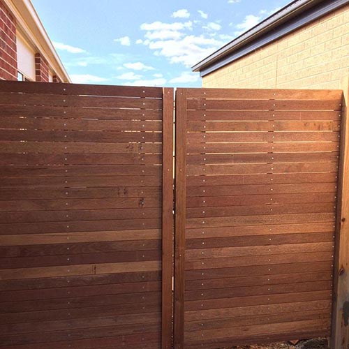 Fence Installer Craigieburn