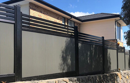 Cheap Fencing contractor Epping