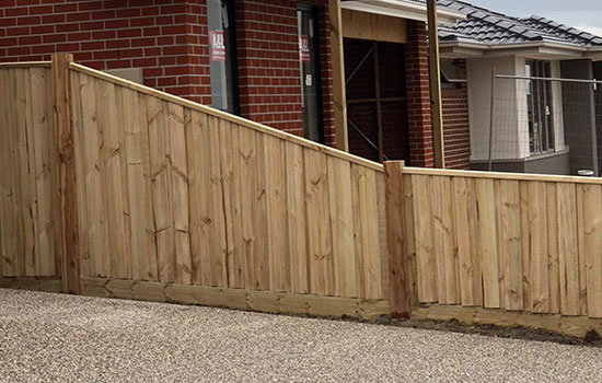 Best price Fencing contractor Epping