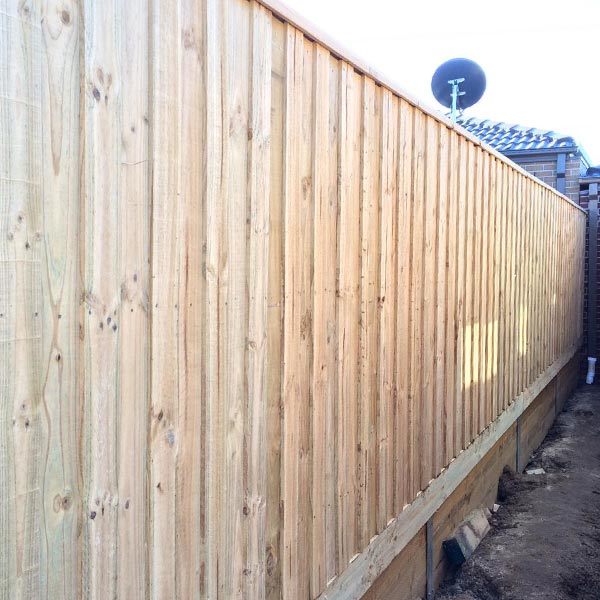 Fence Installer Craigieburn