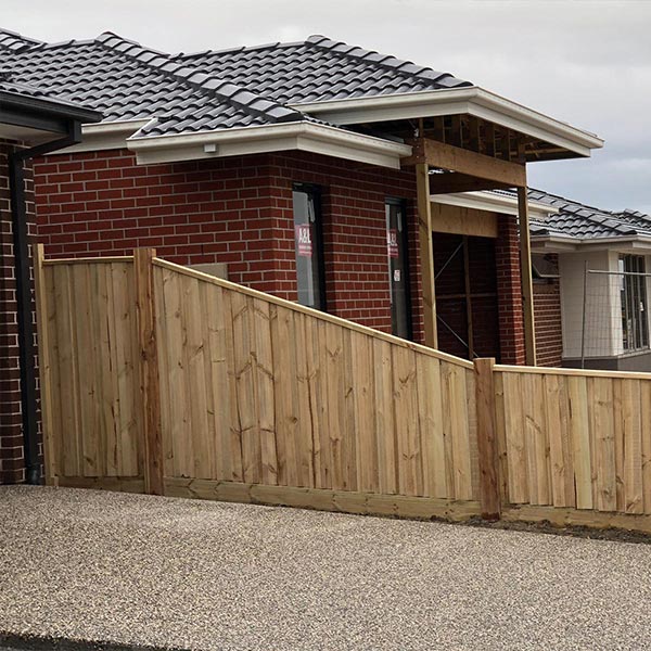 Best Fence Installer in Craigieburn