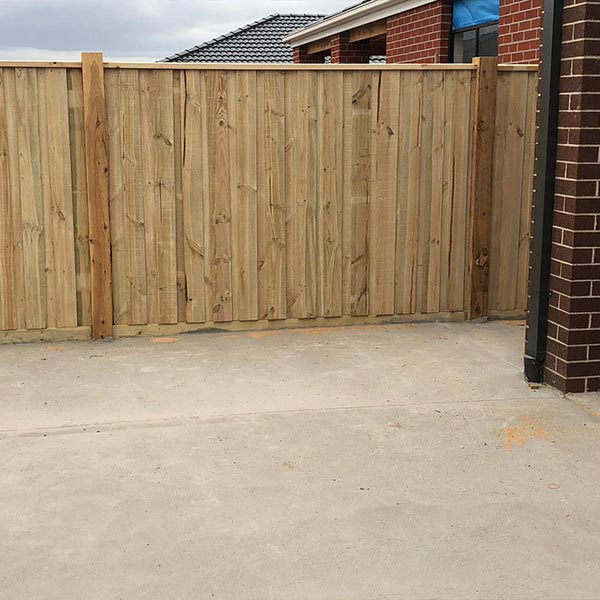 Fence Installer Craigieburn